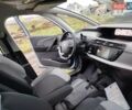 Синий Ситроен Гранд С4 Пикассо, объемом двигателя 1.6 л и пробегом 241 тыс. км за 8999 $, фото 15 на Automoto.ua