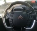 Синий Ситроен Гранд С4 Пикассо, объемом двигателя 2 л и пробегом 265 тыс. км за 10650 $, фото 6 на Automoto.ua