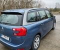 Синій Сітроен Гранд С4 Пікассо, об'ємом двигуна 1.56 л та пробігом 359 тис. км за 9100 $, фото 5 на Automoto.ua