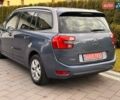Синий Ситроен Гранд С4 Пикассо, объемом двигателя 1.6 л и пробегом 223 тыс. км за 9650 $, фото 27 на Automoto.ua