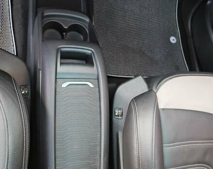 Синій Сітроен Гранд С4 Пікассо, об'ємом двигуна 0 л та пробігом 195 тис. км за 12300 $, фото 18 на Automoto.ua