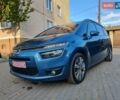 Синій Сітроен Гранд С4 Пікассо, об'ємом двигуна 0 л та пробігом 195 тис. км за 12300 $, фото 4 на Automoto.ua