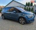 Синій Сітроен Гранд С4 Пікассо, об'ємом двигуна 0 л та пробігом 195 тис. км за 12300 $, фото 7 на Automoto.ua