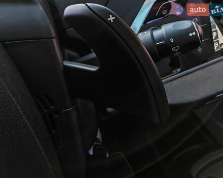 Синій Сітроен Гранд С4 Пікассо, об'ємом двигуна 0 л та пробігом 195 тис. км за 12300 $, фото 43 на Automoto.ua