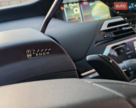 Синій Сітроен Гранд С4 Пікассо, об'ємом двигуна 0 л та пробігом 195 тис. км за 12300 $, фото 45 на Automoto.ua