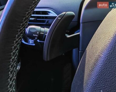 Синій Сітроен Гранд С4 Пікассо, об'ємом двигуна 0 л та пробігом 195 тис. км за 12300 $, фото 44 на Automoto.ua