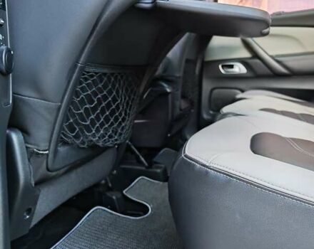 Синій Сітроен Гранд С4 Пікассо, об'ємом двигуна 0 л та пробігом 195 тис. км за 12300 $, фото 23 на Automoto.ua