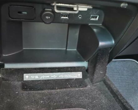 Синій Сітроен Гранд С4 Пікассо, об'ємом двигуна 0 л та пробігом 195 тис. км за 12300 $, фото 19 на Automoto.ua