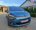 Синій Сітроен Гранд С4 Пікассо, об'ємом двигуна 0 л та пробігом 195 тис. км за 12300 $, фото 1 на Automoto.ua