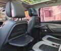 Синій Сітроен Гранд С4 Пікассо, об'ємом двигуна 0 л та пробігом 195 тис. км за 12300 $, фото 27 на Automoto.ua