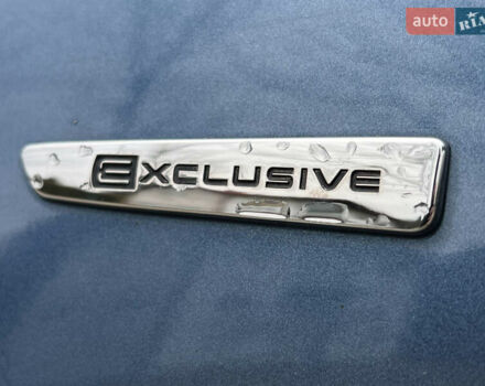 Синий Ситроен Гранд С4 Пикассо, объемом двигателя 2 л и пробегом 226 тыс. км за 13400 $, фото 16 на Automoto.ua