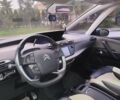 Синій Сітроен Гранд С4 Пікассо, об'ємом двигуна 1.6 л та пробігом 202 тис. км за 12700 $, фото 22 на Automoto.ua