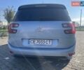 Синий Ситроен Гранд С4 Пикассо, объемом двигателя 1.6 л и пробегом 193 тыс. км за 12550 $, фото 3 на Automoto.ua