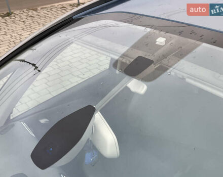 Синий Ситроен Гранд С4 Пикассо, объемом двигателя 2 л и пробегом 226 тыс. км за 13400 $, фото 39 на Automoto.ua