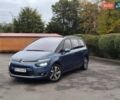Синій Сітроен Гранд С4 Пікассо, об'ємом двигуна 1.6 л та пробігом 202 тис. км за 12700 $, фото 7 на Automoto.ua