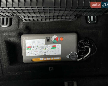 Синий Ситроен Гранд С4 Пикассо, объемом двигателя 2 л и пробегом 226 тыс. км за 13400 $, фото 45 на Automoto.ua