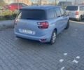Синий Ситроен Гранд С4 Пикассо, объемом двигателя 1.6 л и пробегом 193 тыс. км за 12550 $, фото 28 на Automoto.ua
