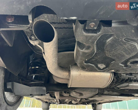 Синий Ситроен Гранд С4 Пикассо, объемом двигателя 2 л и пробегом 226 тыс. км за 13400 $, фото 9 на Automoto.ua