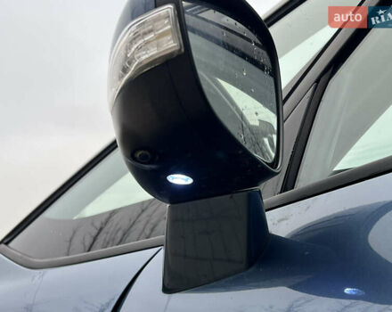 Синий Ситроен Гранд С4 Пикассо, объемом двигателя 2 л и пробегом 226 тыс. км за 13400 $, фото 38 на Automoto.ua