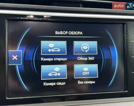 Синий Ситроен Гранд С4 Пикассо, объемом двигателя 2 л и пробегом 226 тыс. км за 13400 $, фото 70 на Automoto.ua