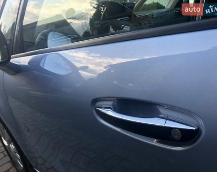 Синий Ситроен Гранд С4 Пикассо, объемом двигателя 1.6 л и пробегом 82 тыс. км за 15300 $, фото 17 на Automoto.ua