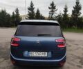 Синій Сітроен Гранд С4 Пікассо, об'ємом двигуна 1.6 л та пробігом 202 тис. км за 12700 $, фото 3 на Automoto.ua