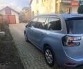 Синий Ситроен Гранд С4 Пикассо, объемом двигателя 1.6 л и пробегом 82 тыс. км за 15300 $, фото 9 на Automoto.ua