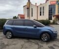 Синій Сітроен Гранд С4 Пікассо, об'ємом двигуна 1.6 л та пробігом 202 тис. км за 12700 $, фото 11 на Automoto.ua