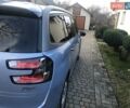 Синий Ситроен Гранд С4 Пикассо, объемом двигателя 1.6 л и пробегом 82 тыс. км за 15300 $, фото 23 на Automoto.ua