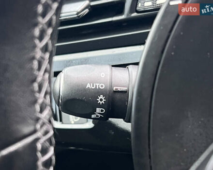 Синий Ситроен Гранд С4 Пикассо, объемом двигателя 2 л и пробегом 226 тыс. км за 13400 $, фото 56 на Automoto.ua