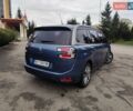Синій Сітроен Гранд С4 Пікассо, об'ємом двигуна 1.6 л та пробігом 202 тис. км за 12700 $, фото 12 на Automoto.ua
