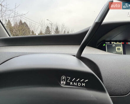 Синий Ситроен Гранд С4 Пикассо, объемом двигателя 2 л и пробегом 226 тыс. км за 13400 $, фото 55 на Automoto.ua