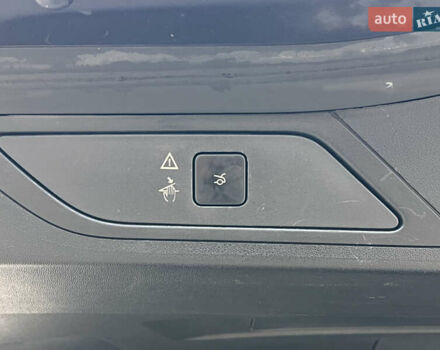 Синий Ситроен Гранд С4 Пикассо, объемом двигателя 2 л и пробегом 226 тыс. км за 13400 $, фото 25 на Automoto.ua