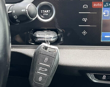 Синий Ситроен Гранд С4 Пикассо, объемом двигателя 2 л и пробегом 226 тыс. км за 13400 $, фото 58 на Automoto.ua