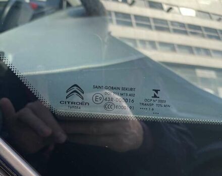 Синий Ситроен Гранд С4 Пикассо, объемом двигателя 1.6 л и пробегом 193 тыс. км за 12550 $, фото 19 на Automoto.ua