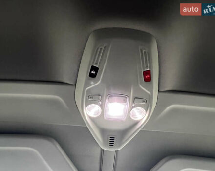 Синий Ситроен Гранд С4 Пикассо, объемом двигателя 2 л и пробегом 226 тыс. км за 13400 $, фото 48 на Automoto.ua