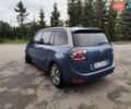 Синій Сітроен Гранд С4 Пікассо, об'ємом двигуна 1.6 л та пробігом 202 тис. км за 12700 $, фото 6 на Automoto.ua
