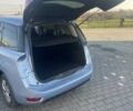 Синий Ситроен Гранд С4 Пикассо, объемом двигателя 1.6 л и пробегом 193 тыс. км за 12550 $, фото 29 на Automoto.ua