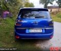 Синий Ситроен Гранд С4 Пикассо, объемом двигателя 1.5 л и пробегом 98 тыс. км за 16300 $, фото 3 на Automoto.ua