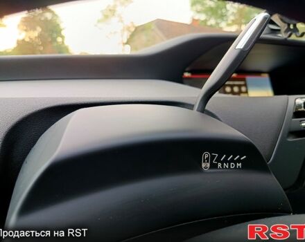 Синий Ситроен Гранд С4 Пикассо, объемом двигателя 1.5 л и пробегом 98 тыс. км за 16300 $, фото 6 на Automoto.ua