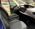 Синий Ситроен Гранд С4 Пикассо, объемом двигателя 1.5 л и пробегом 98 тыс. км за 16300 $, фото 4 на Automoto.ua