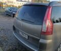 Зелений Сітроен Гранд С4 Пікассо, об'ємом двигуна 1.6 л та пробігом 240 тис. км за 5800 $, фото 9 на Automoto.ua