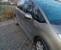 Зелений Сітроен Гранд С4 Пікассо, об'ємом двигуна 1.6 л та пробігом 240 тис. км за 5800 $, фото 16 на Automoto.ua