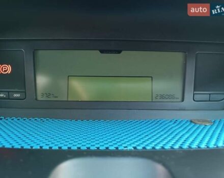 Зелений Сітроен Гранд С4 Пікассо, об'ємом двигуна 1.6 л та пробігом 240 тис. км за 5800 $, фото 1 на Automoto.ua
