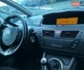 Зеленый Ситроен Гранд С4 Пикассо, объемом двигателя 1.6 л и пробегом 269 тыс. км за 6390 $, фото 2 на Automoto.ua