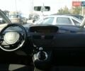 Зеленый Ситроен Гранд С4 Пикассо, объемом двигателя 1.6 л и пробегом 269 тыс. км за 6390 $, фото 5 на Automoto.ua