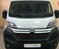 купить новое авто Ситроен Джампер груз. 2024 года от официального дилера Автоцентр Черкаси Ситроен фото