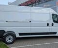 купить новое авто Ситроен Джампер груз. 2025 года от официального дилера Автоцентр Поділля Ситроен фото
