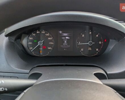 купить новое авто Ситроен Джампер груз. 2025 года от официального дилера Автоцентр Поділля Ситроен фото