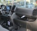 купить новое авто Ситроен Джампер груз. 2025 года от официального дилера Автоцентр Поділля Ситроен фото